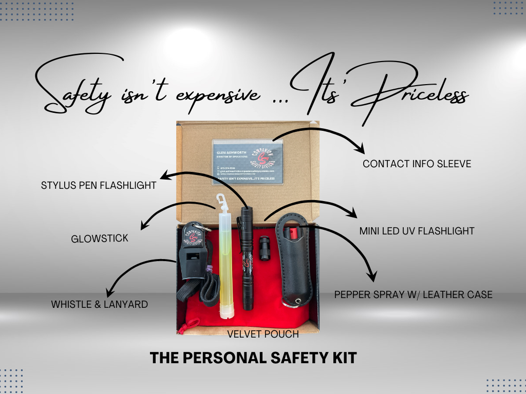 Personal Safety Kit